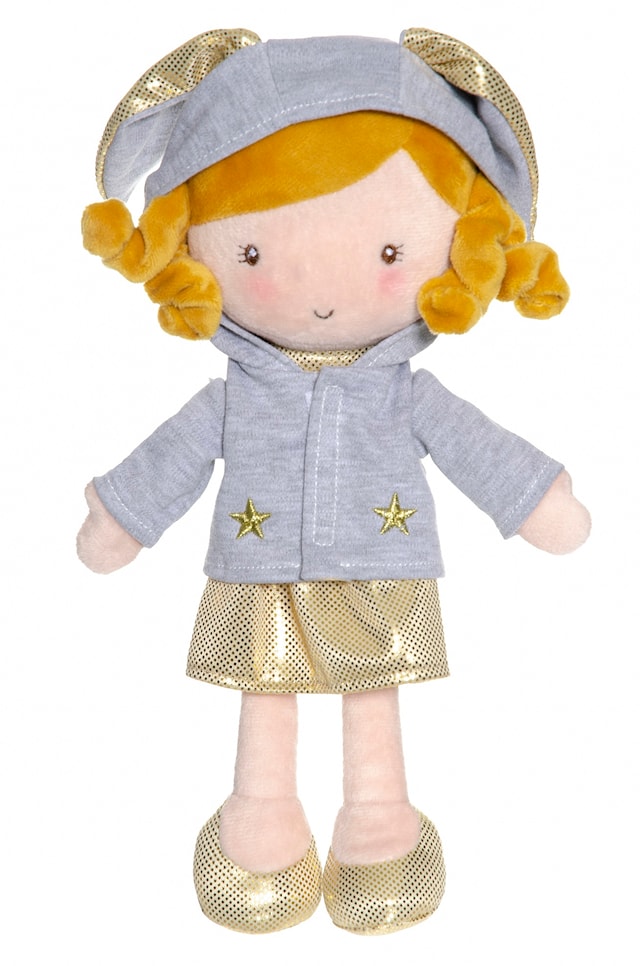 Teddykompaniet Besties Tindra 30 cm Nukke