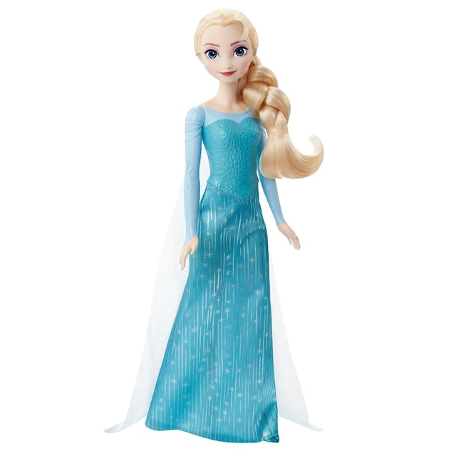 Produktbild 2 för Elsa Modedocka Disney Frozen