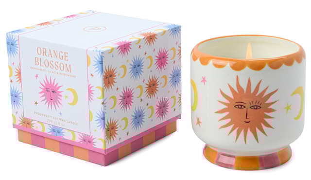 Produktbilde 1 for Duftlys Adopo, Sun - Orange Blossom