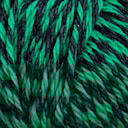 Emerald and Graphite