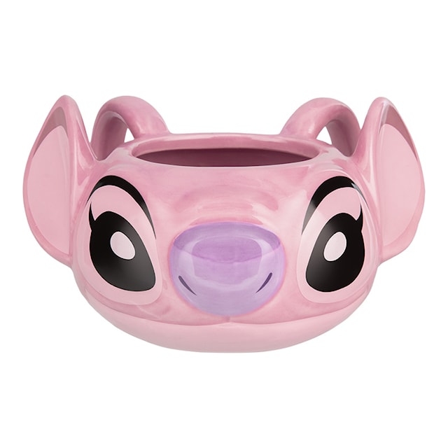 Produktbild 4 för Angel Formad Mugg, Paladone