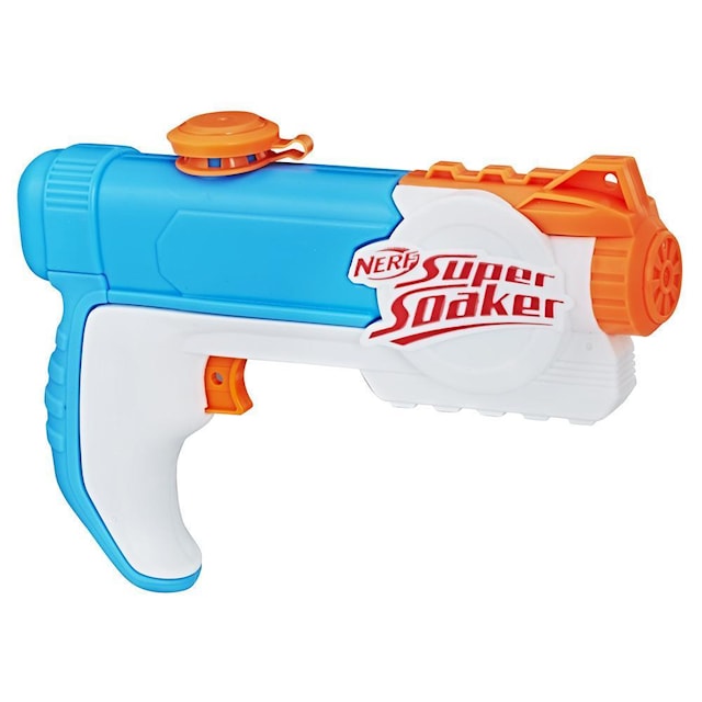 Tuotekuva 2 - Supersoaker Piranha Nerf
