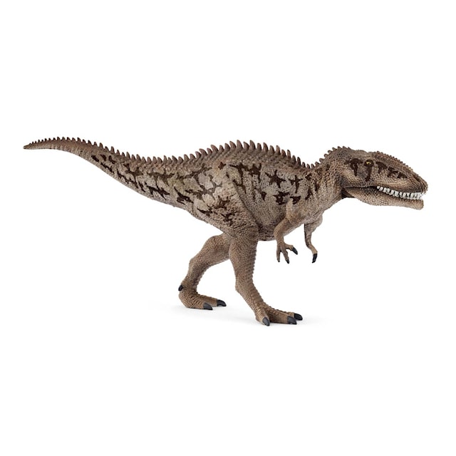 Produktbild 2 för Schleich Dinosaurie Carcharodontosaurus