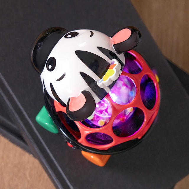 Tuotekuva 3 - Zen Oball ajoneuvo Baby Einstein