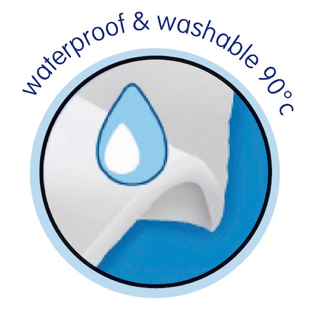 Produktbild 3 för Doomoo Basics Kilkudde Smal