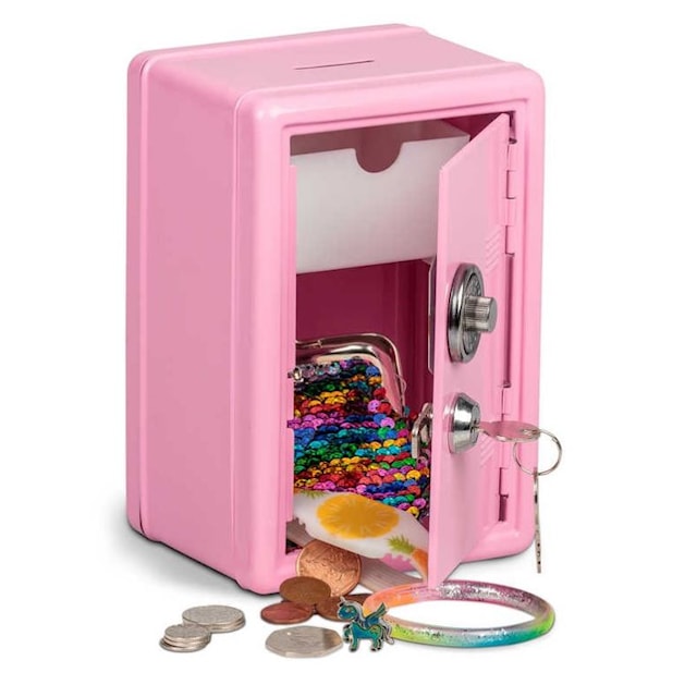 Produktbilde 6 for Safe Rosa Tobar