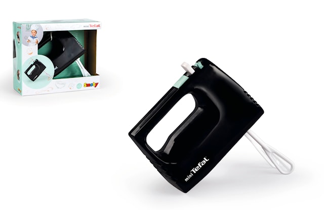 Produktbild 6 för Tefal Elvisp Smoby