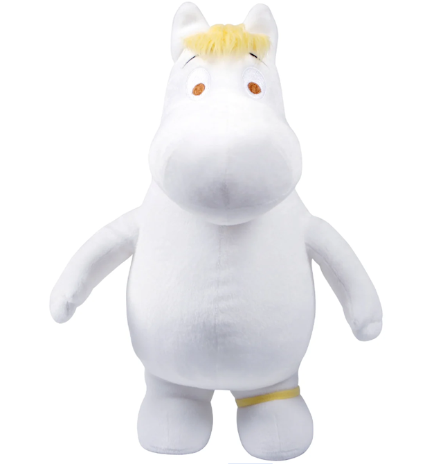 Snorkfröken Gosedjur 40 cm Mumin