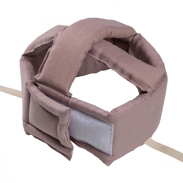 Produktbild 2 för NG Baby Pannband Dusty Pink