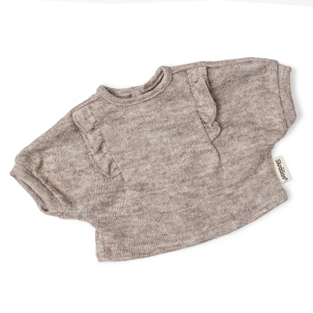 Produktbild 1 för T-Shirt 45 cm Skrållan