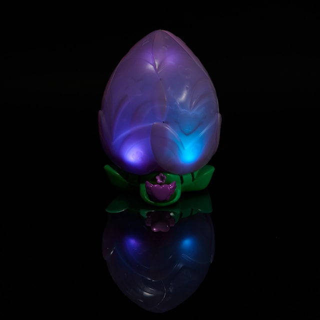 Produktbilde 7 for Bloomables Puppyfly interaktiv figur Hatchimals