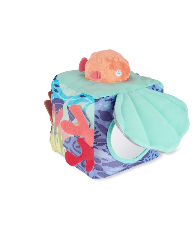 Produktbilde 2 for Seascape Aktivitetskube Skip Hop