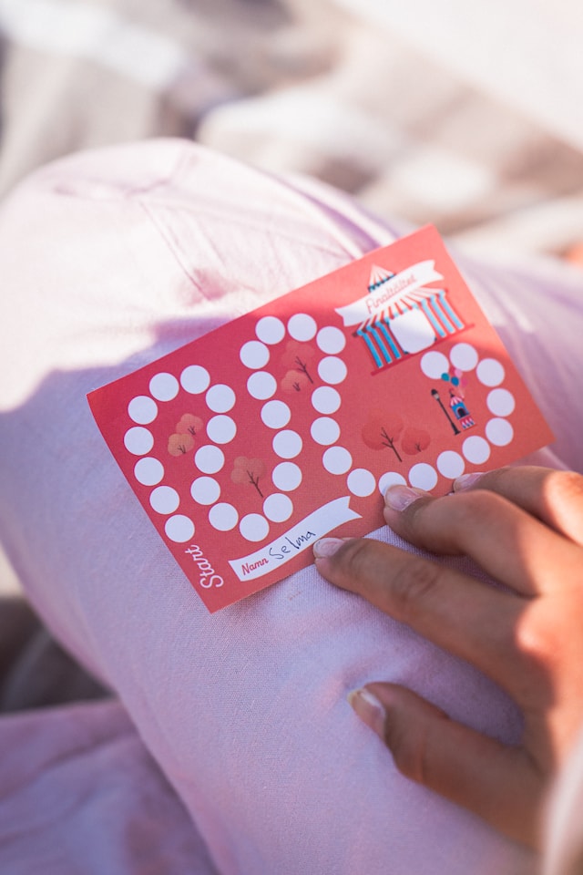 Produktbilde 3 for Spel 0-10 (SE)