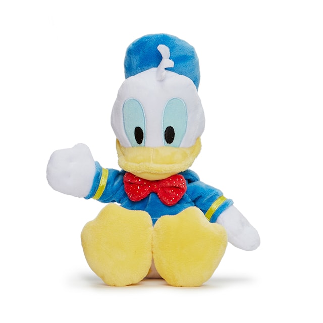 Tuotekuva 1 - Kalle Anka Gosedjur (25cm) Disney