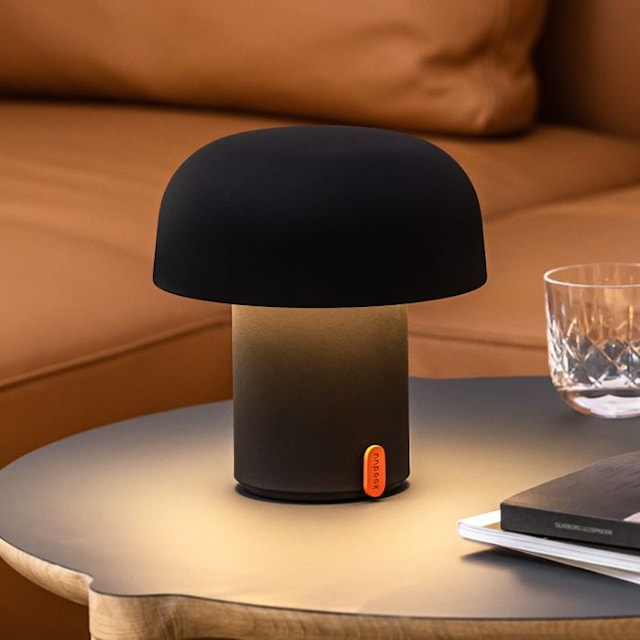 Produktbild 2 för Sensa Play Mini Antracit JBL