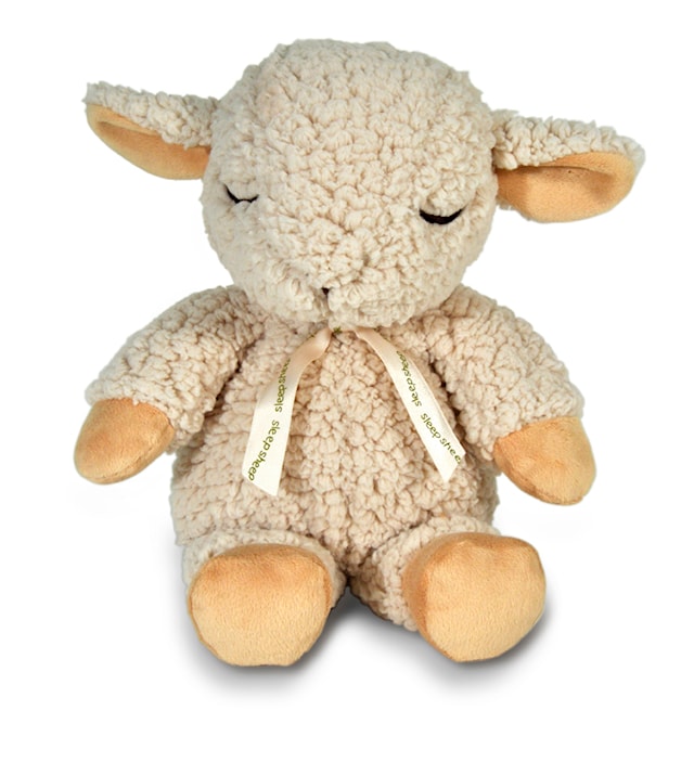 Tuotekuva 1 - Soittorasia Nukkuva Lammas CloudB