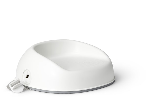 Produktbilde 1 for Barnesete Hvit