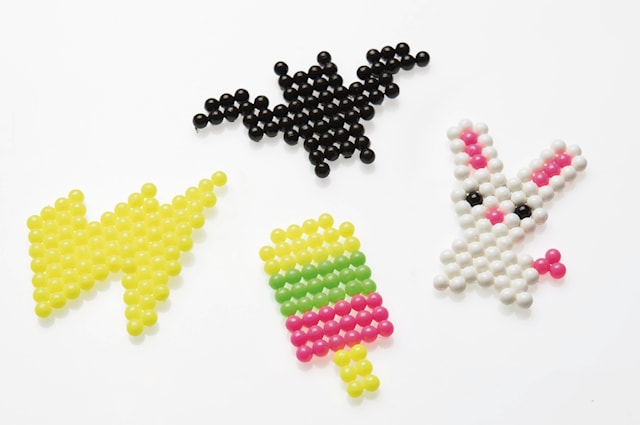 Tuotekuva 2 - Kärnan Kul Att Skapa - Vesihelmet