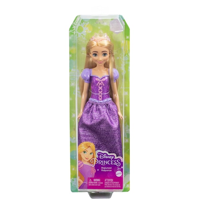 Produktbilde 4 for Disney Princess Rapunzel