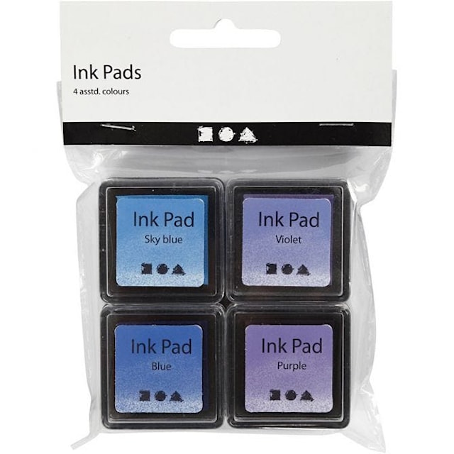 Produktbilde 3 for Stempelpute