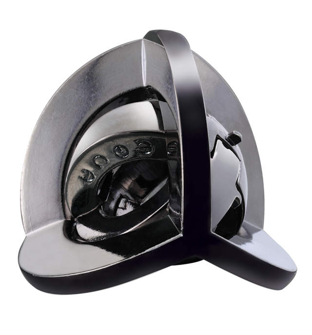 Produktbilde 2 for Huzzle Cast Hjernetrim nivå 5: Equa