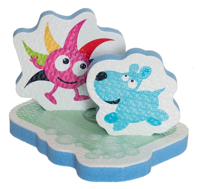 Produktbilde 2 for Badeleker Babblarna