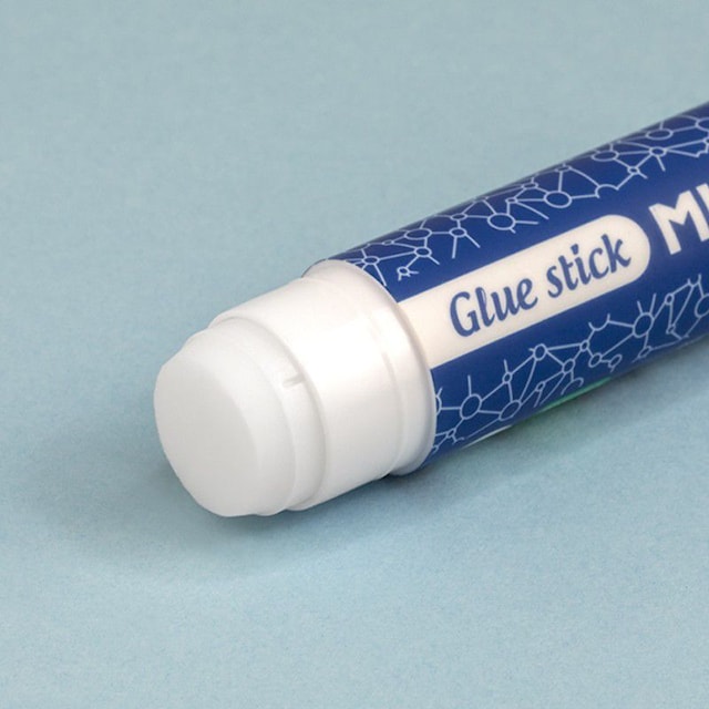 Produktbilde 2 for Limstift 2-pakning 21g Milan