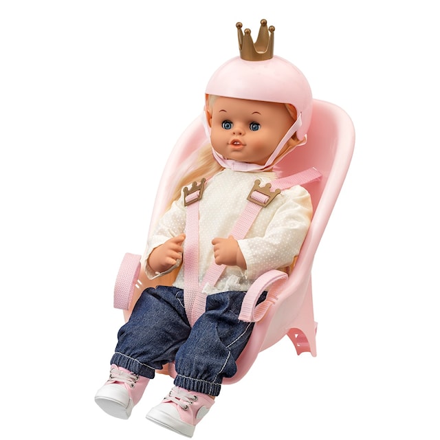 Produktbild 2 för Skrållan Cykelhjälm