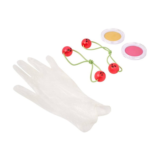 Produktbilde 2 for Tropical Punch Hairlights med Duft FabLab