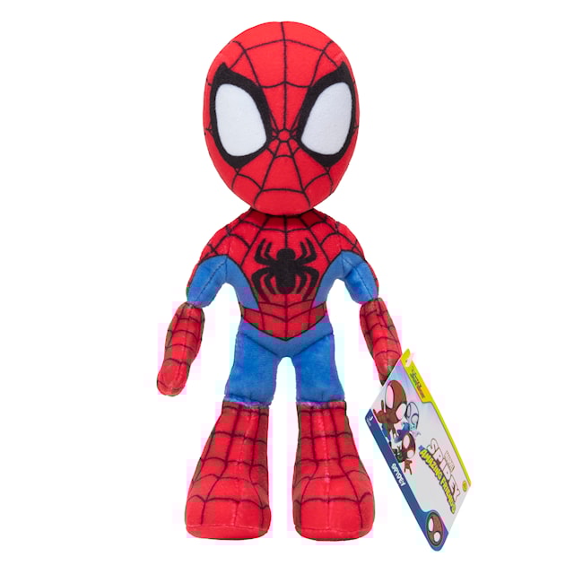 Spidey Gosedjur 20 cm Spidey