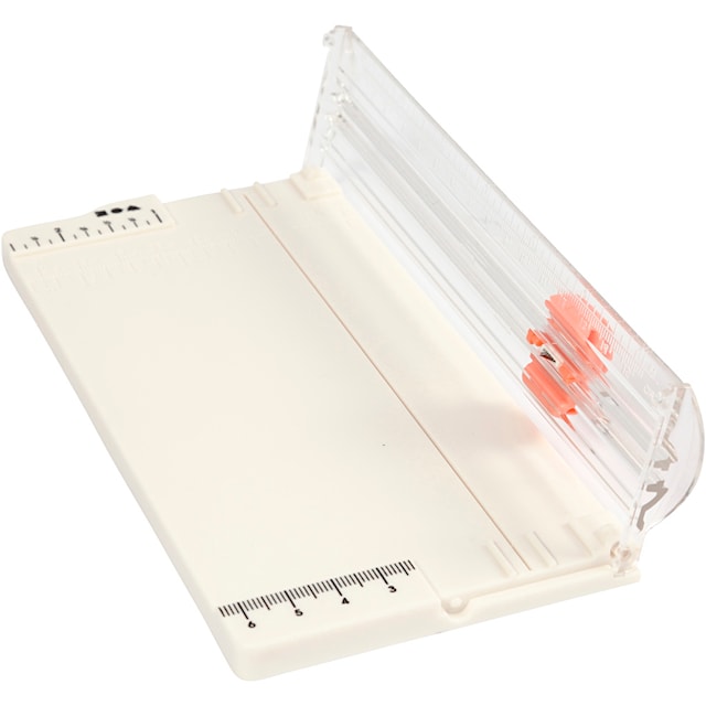 Tuotekuva 3 - Paperileikkuri, A5, 1 kpl