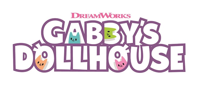 Produktbild 3 för Gabby's Dollhouse My First Laptop