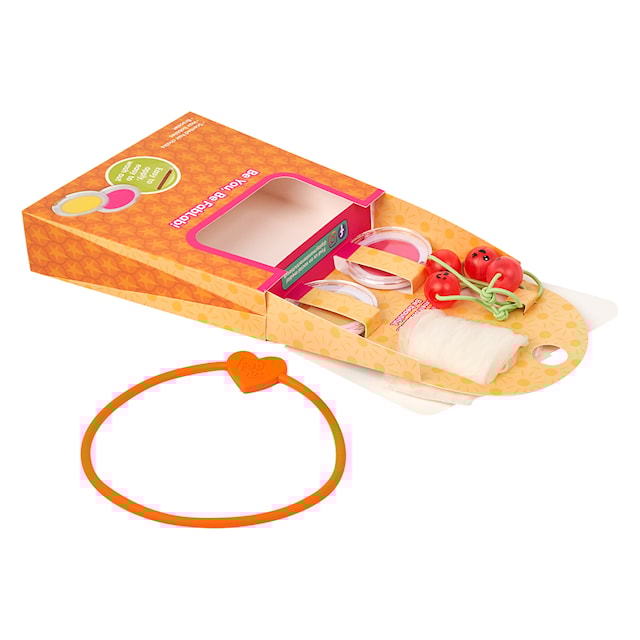 Produktbild 3 för Tropical Punch Hairlights med Doft FabLab