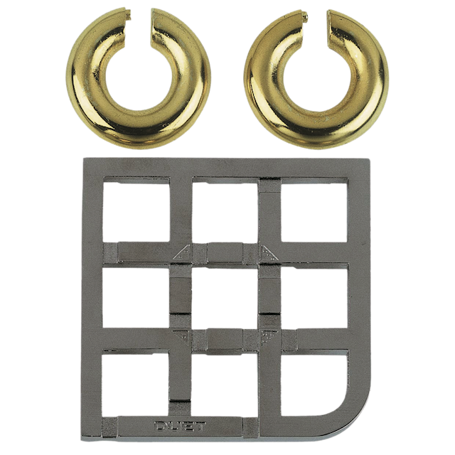 Produktbilde 3 for Huzzle Cast Hjernetrim nivå 5: Duet