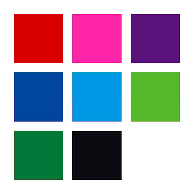 Produktbild 4 för Kulspetspennor 4230 M 8-pack Staedtler