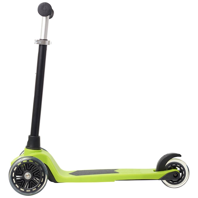 Produktbild 6 för Mini Kick Supreme+, Sparkcykel, Grön, Stiga