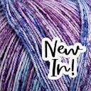 Purple Haze Pancakes