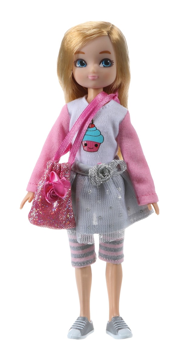 Produktbilde 1 for Dukke Birthday Girl Lottie