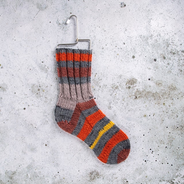 Tuotekuva 2 - Raggi Lanka Villasekoite 100 g Nightingale Lane (15218) Järbo