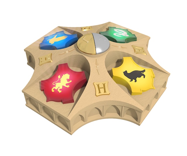 Produktbilde 2 for Harry Potter Trivia (NO)