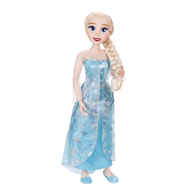 Produktbilde 1 for Disney Princess Playdate Elsa