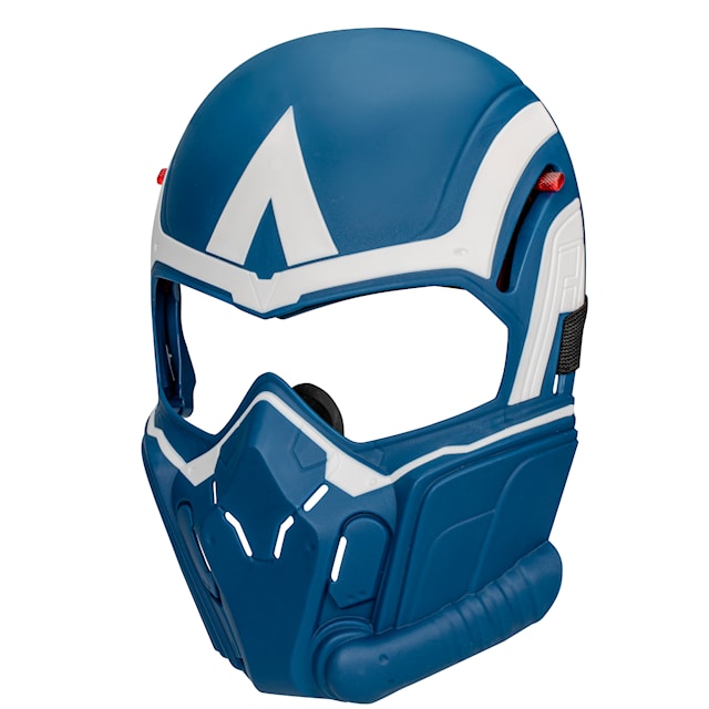 Produktbild 1 för Mask Avengers Captain America