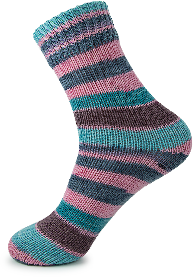 Tuotekuva 2 - Raggi Lanka Villasekoite 150 g Graffiti Street 440 Järbo