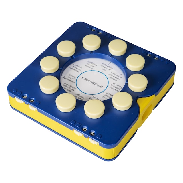 Produktbilde 4 for Smart10 Mummi (SE)