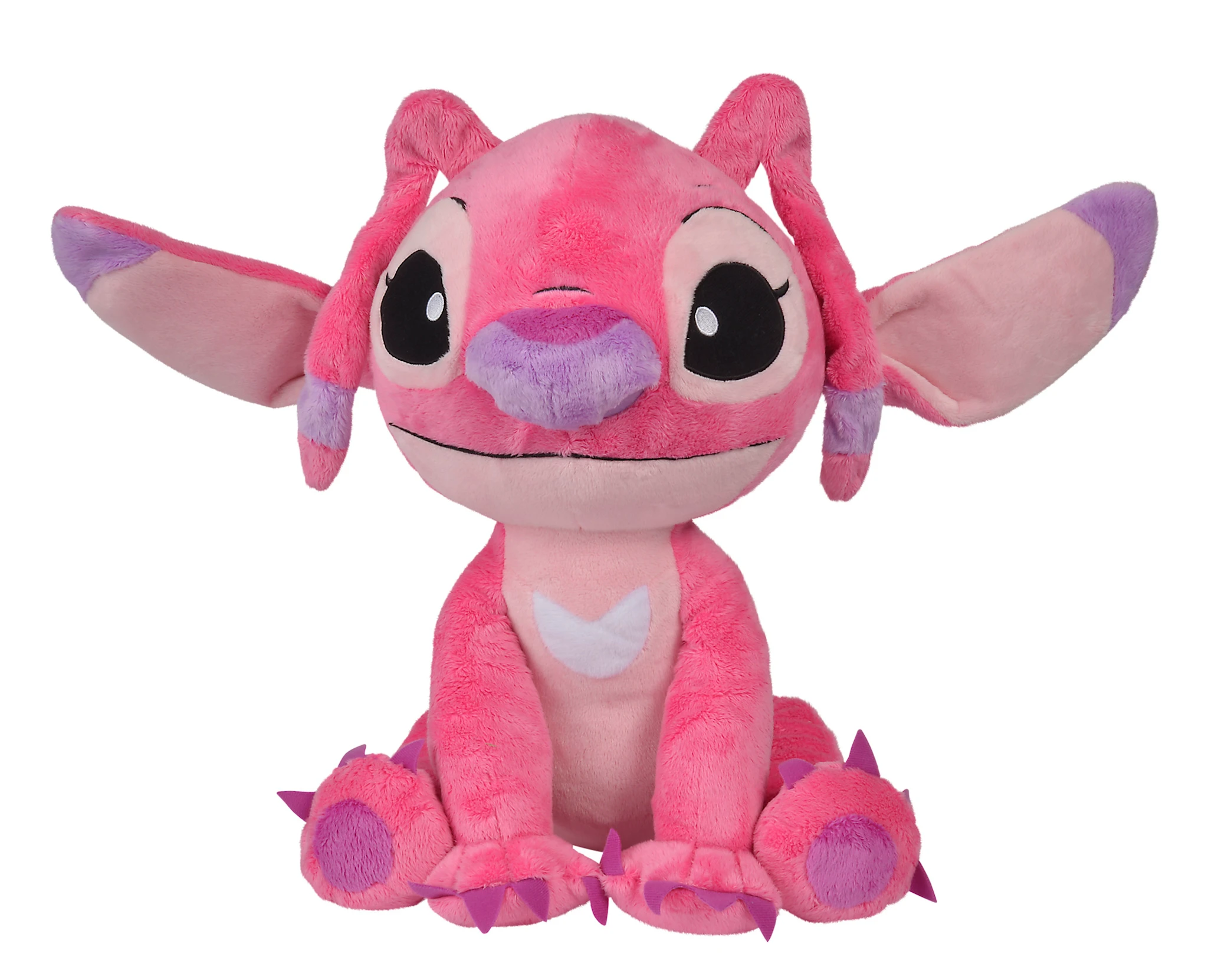 Produktbilde for Disney Lilo & Stitch, Angel Kosedyr (50 cm)