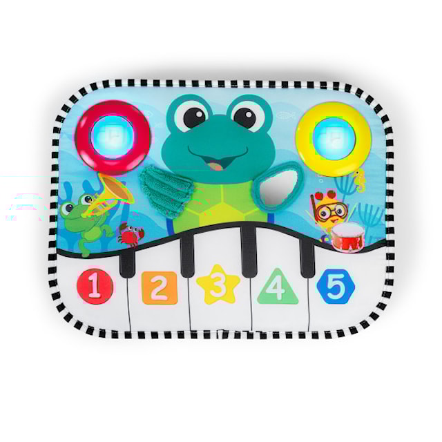 Tuotekuva 1 - Musiikkilelu, Neptune's Kick & Explore™ Baby Einstein