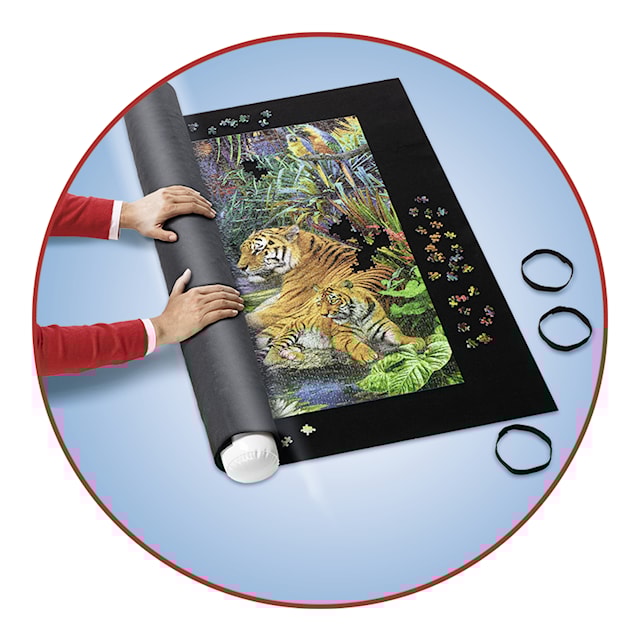 Tuotekuva 3 - Palapelimatto 1000-3000 palaa Ravensburger