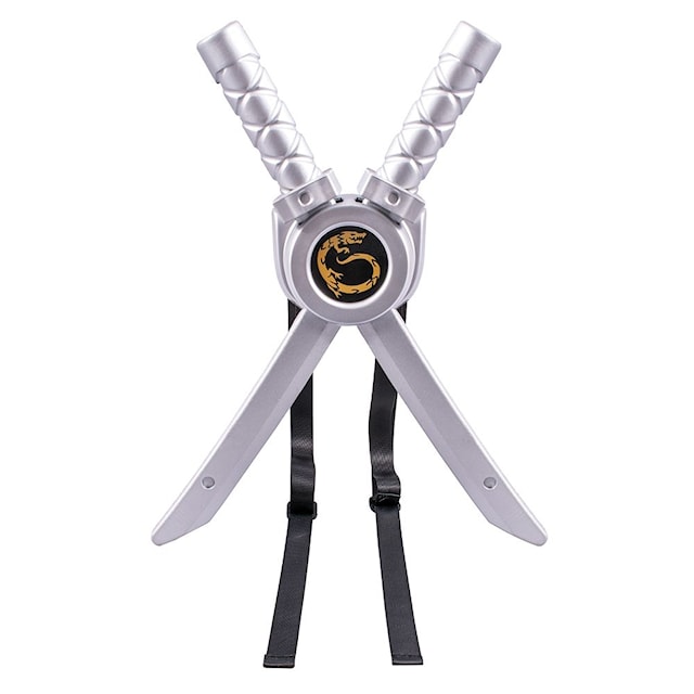 Produktbilde 1 for LEGO Ninjago Våpensett