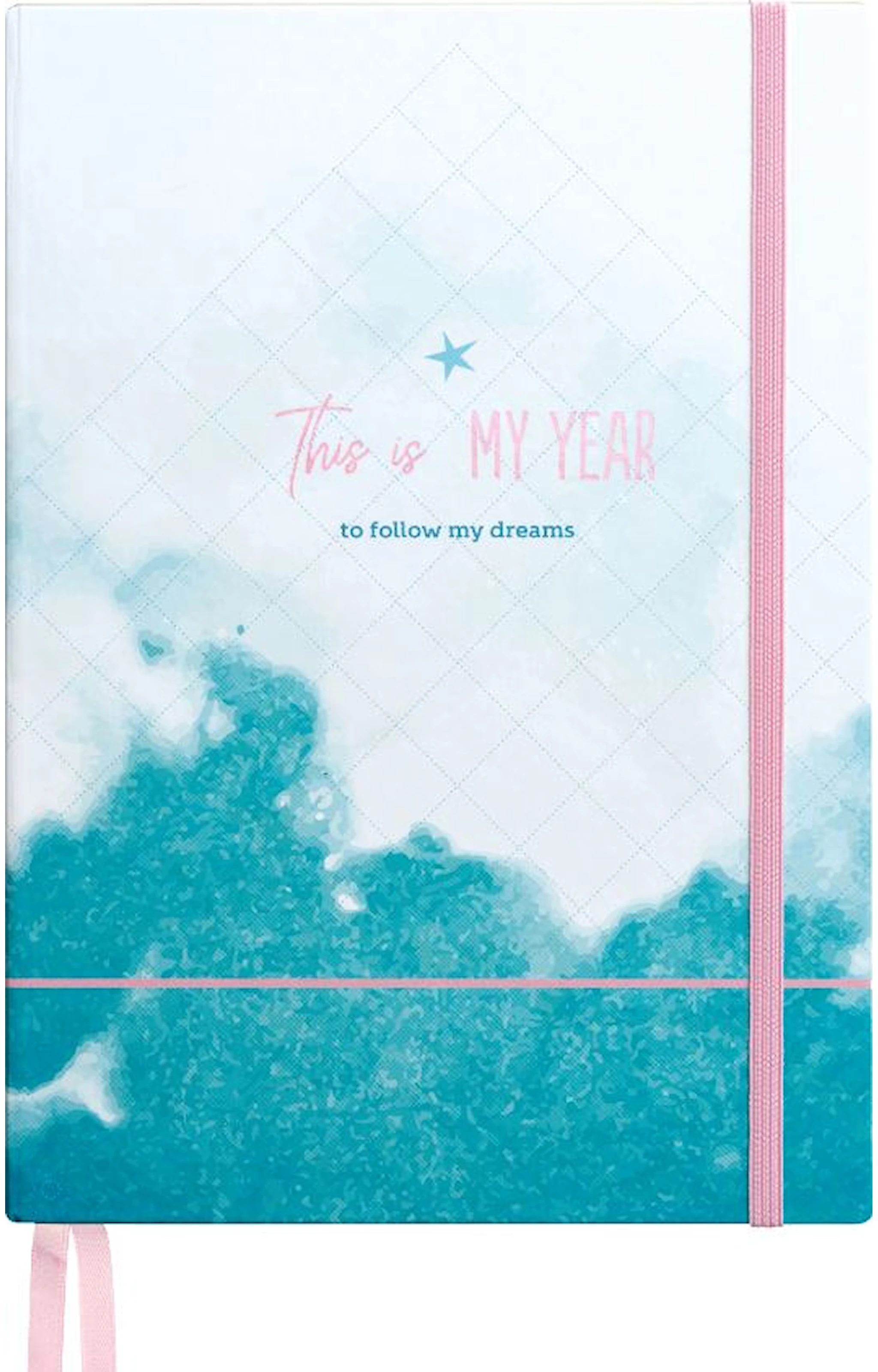 Produktbilde for This is my year Burde
