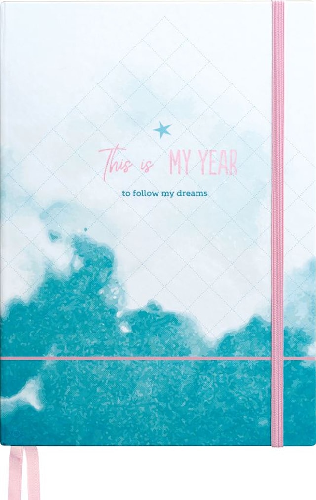 Produktbilde 1 for This is my year Burde